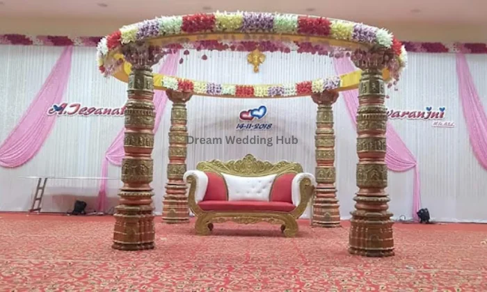 Annai Events